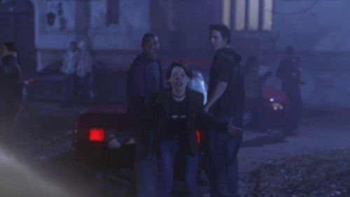 Hellraiser Hellworld 007