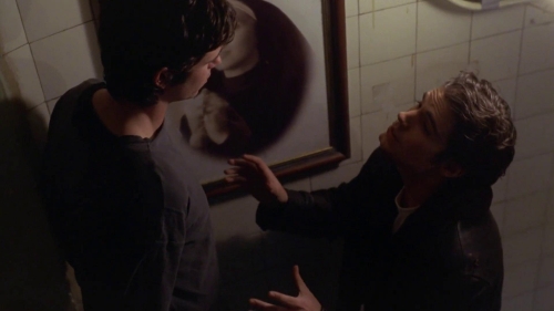 Hellraiser Hellworld 010