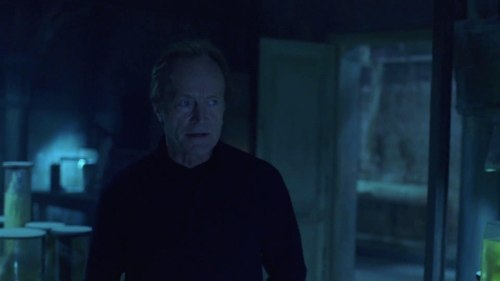 Hellraiser Hellworld 011