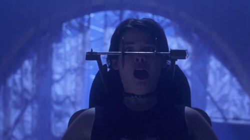 Hellraiser Hellworld 014