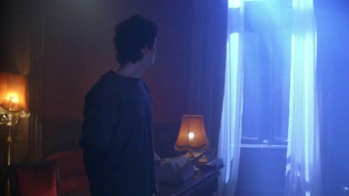 Hellraiser Hellworld 019