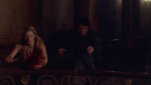 Hellraiser Hellworld 038