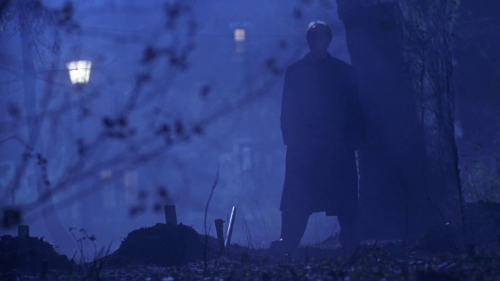 Hellraiser Hellworld 039