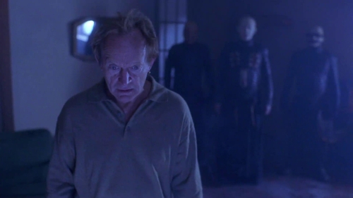 Hellraiser Hellworld 043