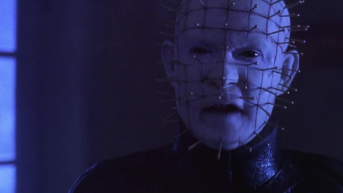 Hellraiser Hellworld 045