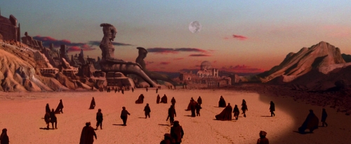 Highlander 2 07