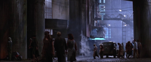 Highlander 2 17