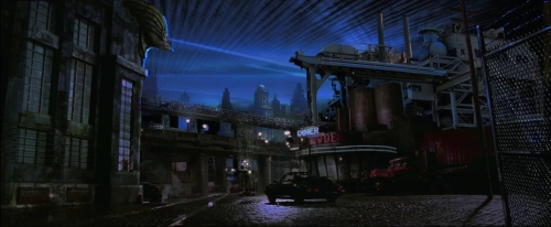 Highlander 2 18