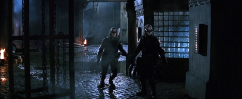 Highlander 2 19
