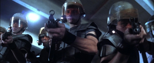 Highlander 2 51