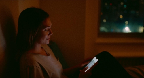 His Three Daughters 16