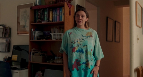 His Three Daughters 19