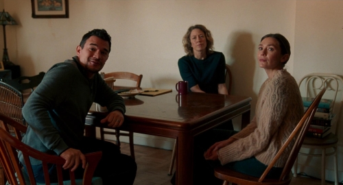 His Three Daughters 20