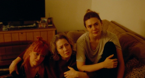 His Three Daughters 56