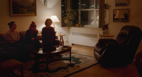 His Three Daughters 57