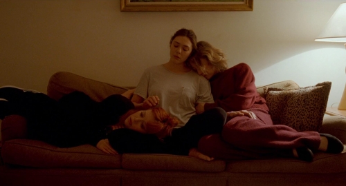 His Three Daughters 59