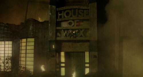 House of Wax 61