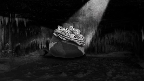 Hundreds of Beavers 28