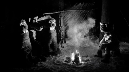 Hundreds of Beavers 30