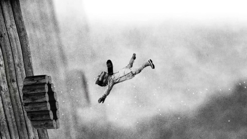 Hundreds of Beavers 43