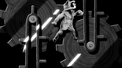 Hundreds of Beavers 44