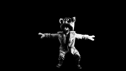 Hundreds of Beavers 46