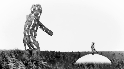 Hundreds of Beavers 60