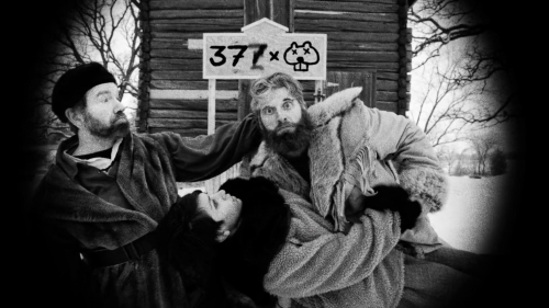 Hundreds of Beavers 64