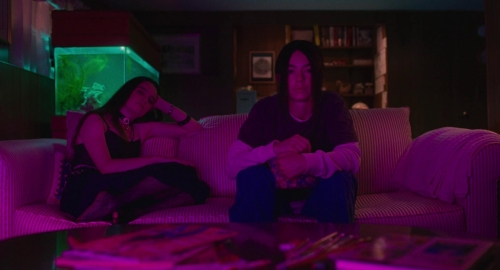 I Saw The TV Glow 12