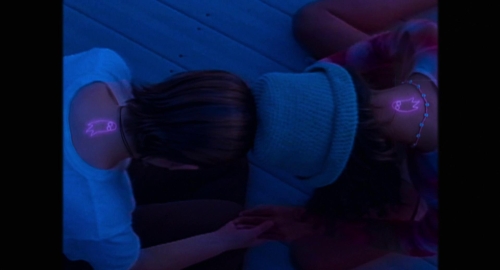 I Saw The TV Glow 20