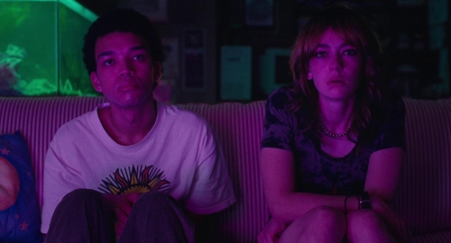 I Saw The TV Glow 24