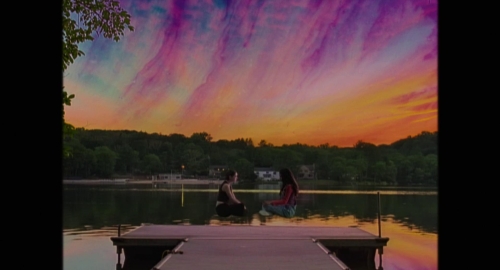 I Saw The TV Glow 46