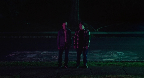 I Saw The TV Glow 50