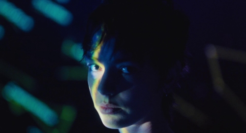 I Saw The TV Glow 52