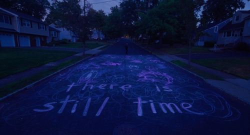 I Saw The TV Glow 57