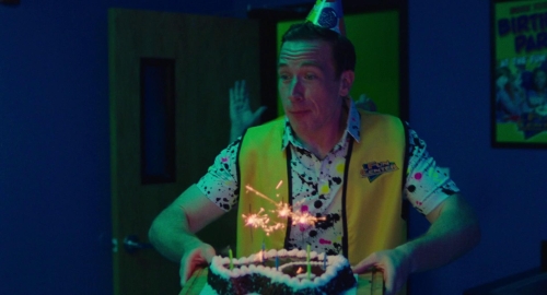 I Saw The TV Glow 60