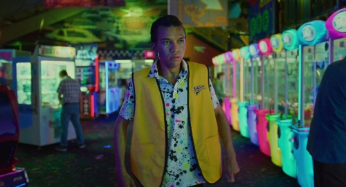 I Saw The TV Glow 65