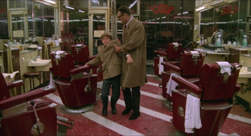 I wanna Hold Your Hand 45