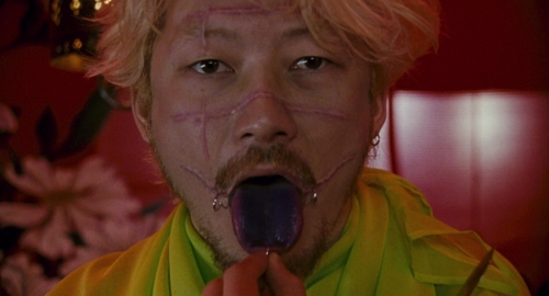 Ichi The Killler 16
