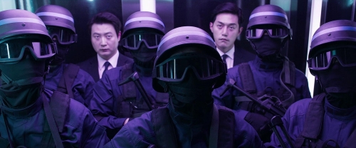 Illang The Wolf Brigade 40