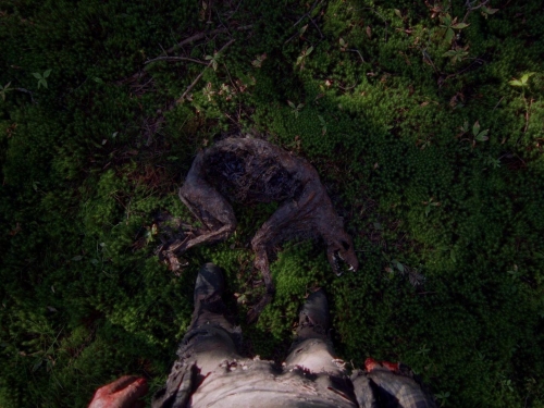 In A Violent Nature 04