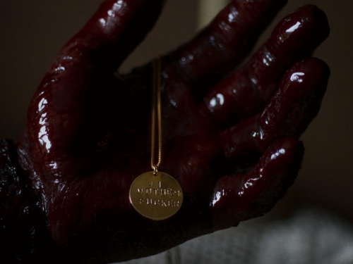 In A Violent Nature 11