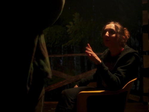 In A Violent Nature 17