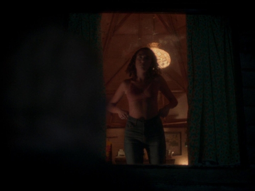 In A Violent Nature 18