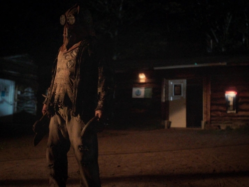 In A Violent Nature 24