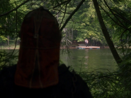 In A Violent Nature 26