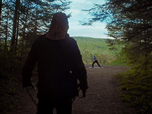 In A Violent Nature 30