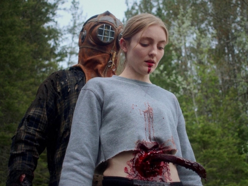 In A Violent Nature 32