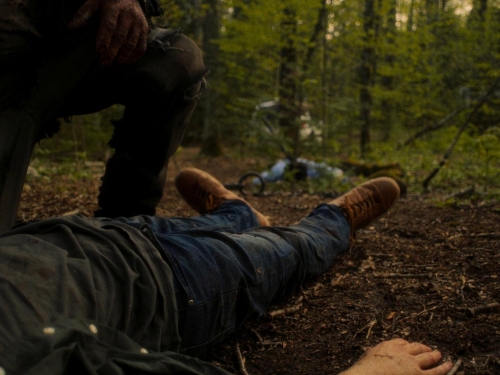 In A Violent Nature 44