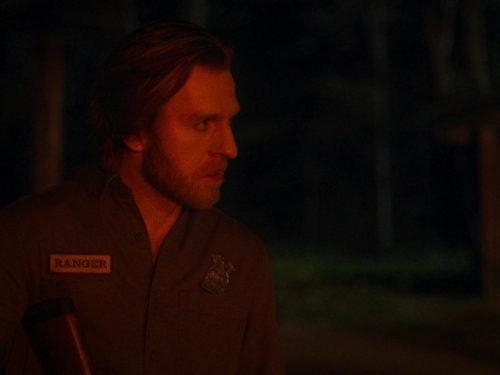 In A Violent Nature 47